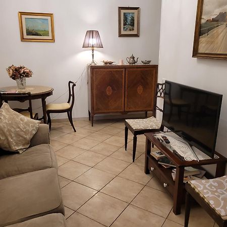Frascati Antica Villa Ngoại thất bức ảnh