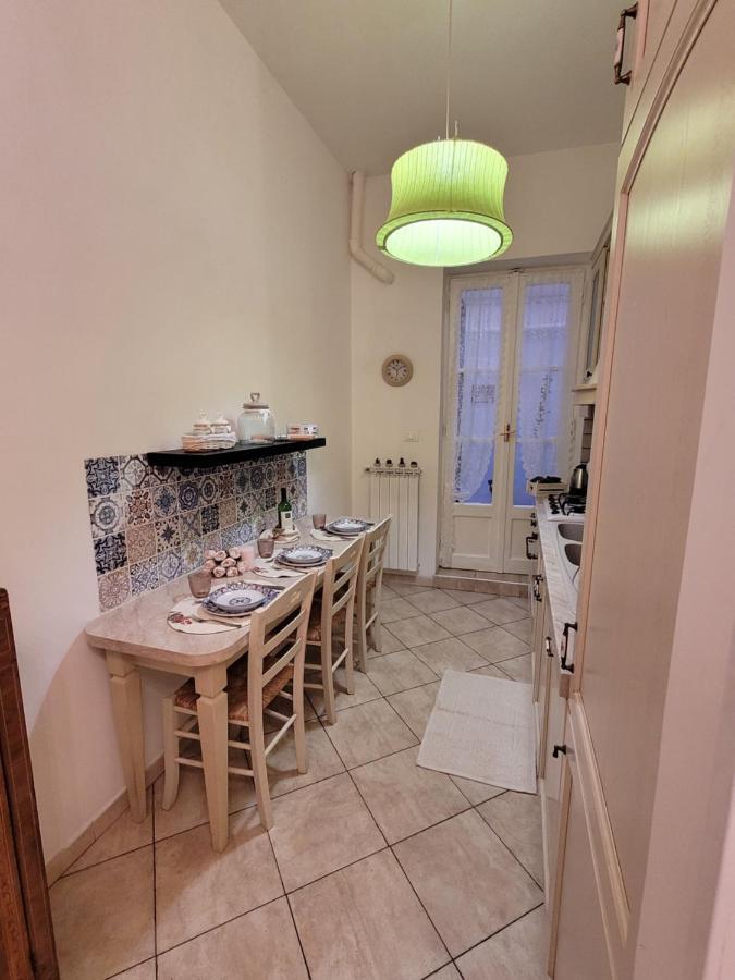 Frascati Antica Villa Ngoại thất bức ảnh