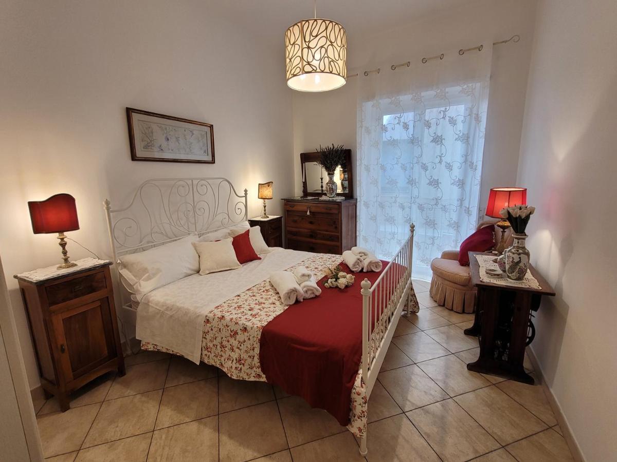 Frascati Antica Villa Ngoại thất bức ảnh