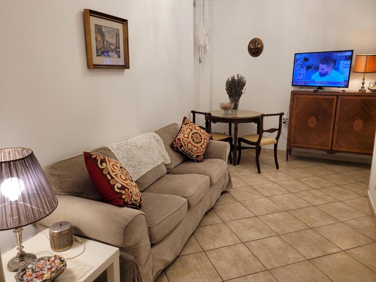 Frascati Antica Villa Ngoại thất bức ảnh