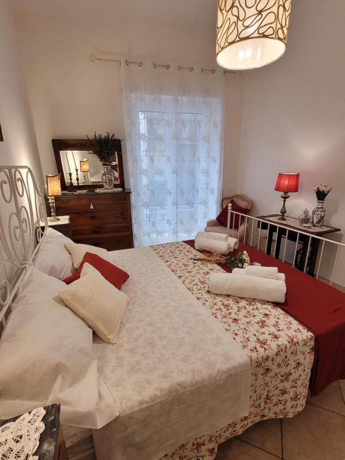 Frascati Antica Villa Ngoại thất bức ảnh