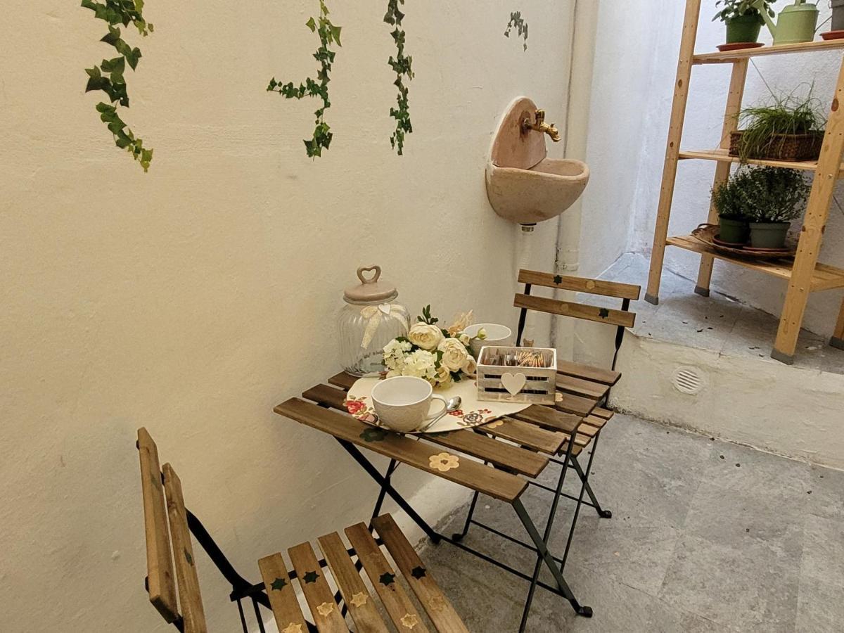 Frascati Antica Villa Ngoại thất bức ảnh