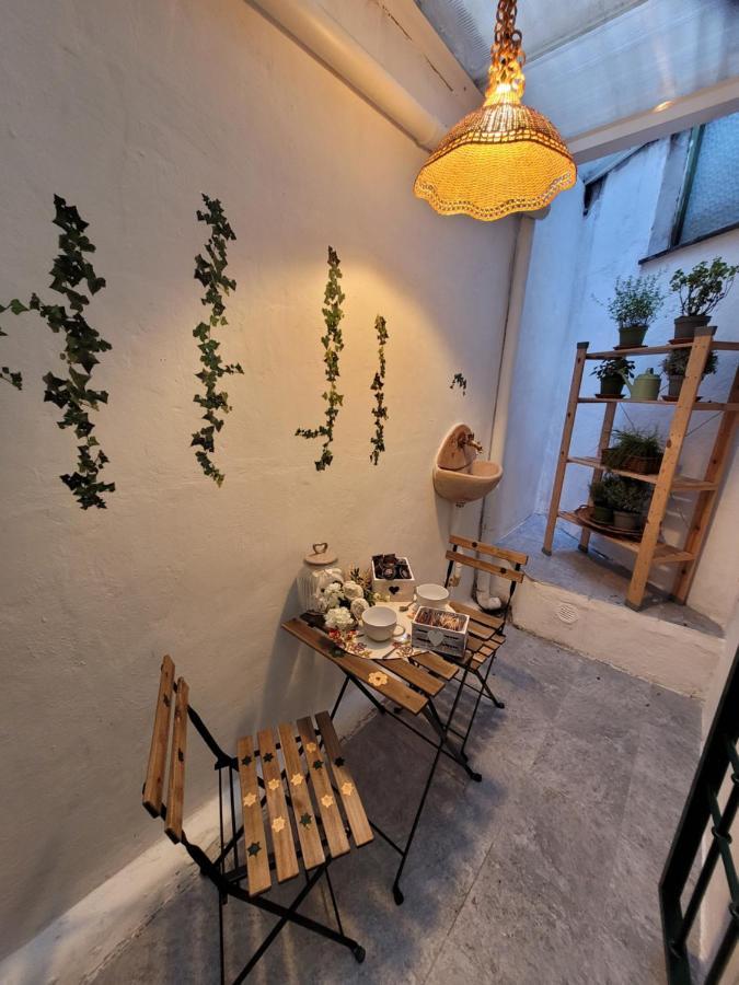 Frascati Antica Villa Ngoại thất bức ảnh