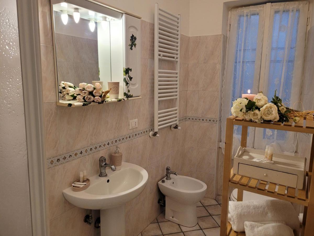 Frascati Antica Villa Ngoại thất bức ảnh