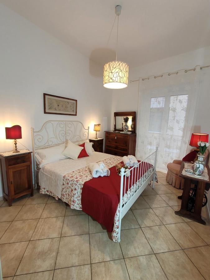 Frascati Antica Villa Ngoại thất bức ảnh