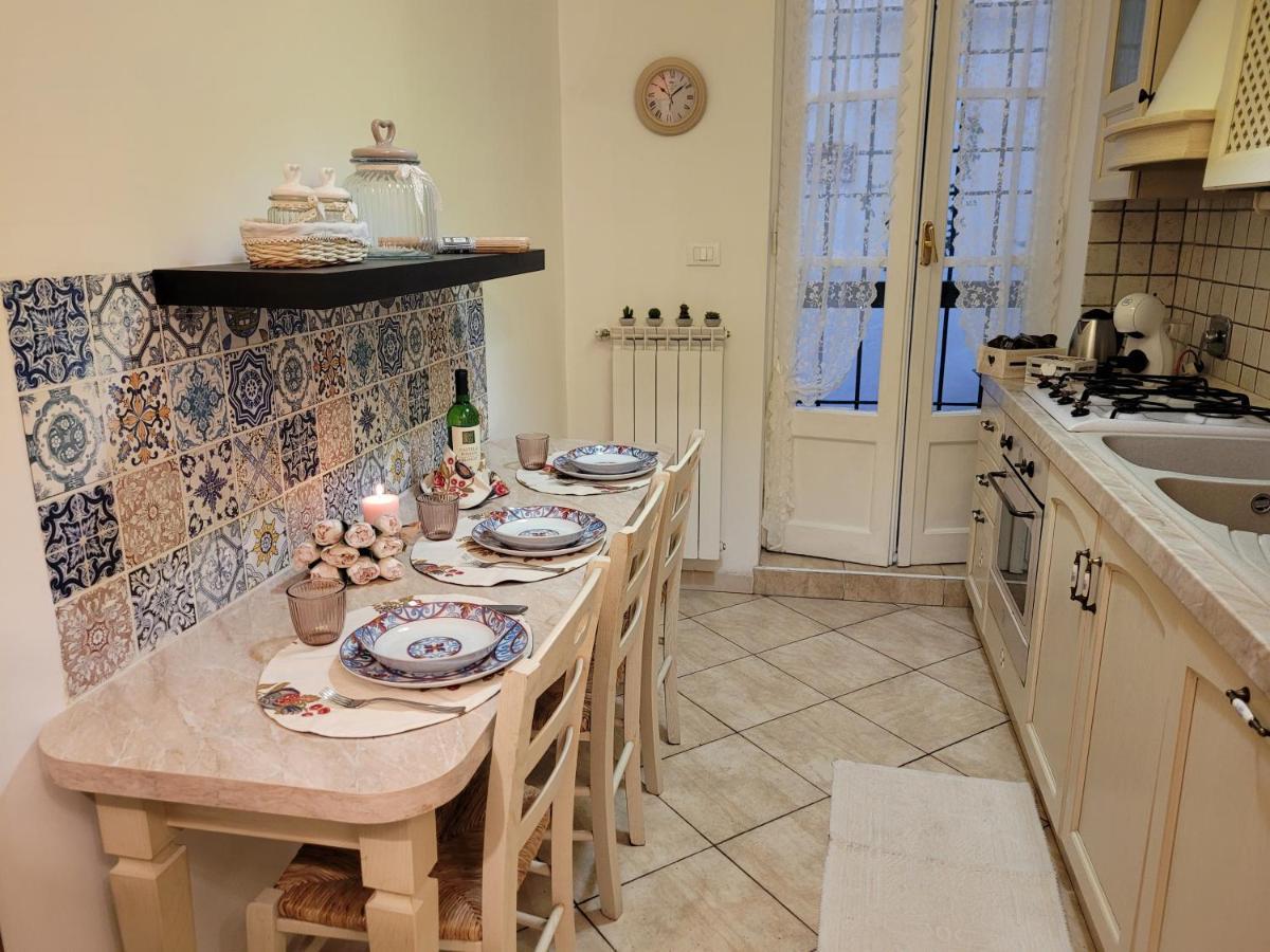 Frascati Antica Villa Ngoại thất bức ảnh