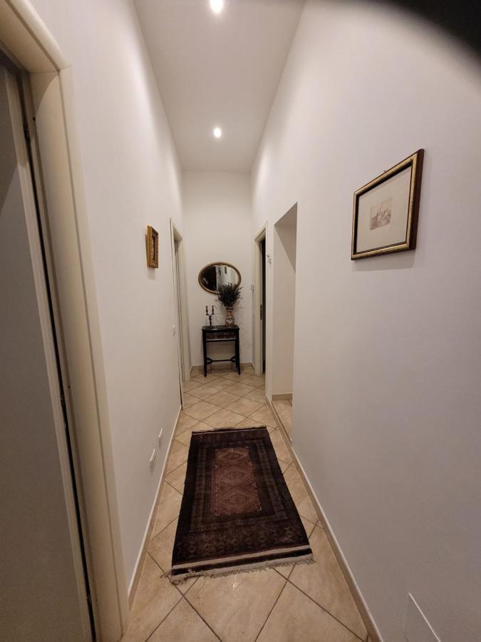Frascati Antica Villa Ngoại thất bức ảnh