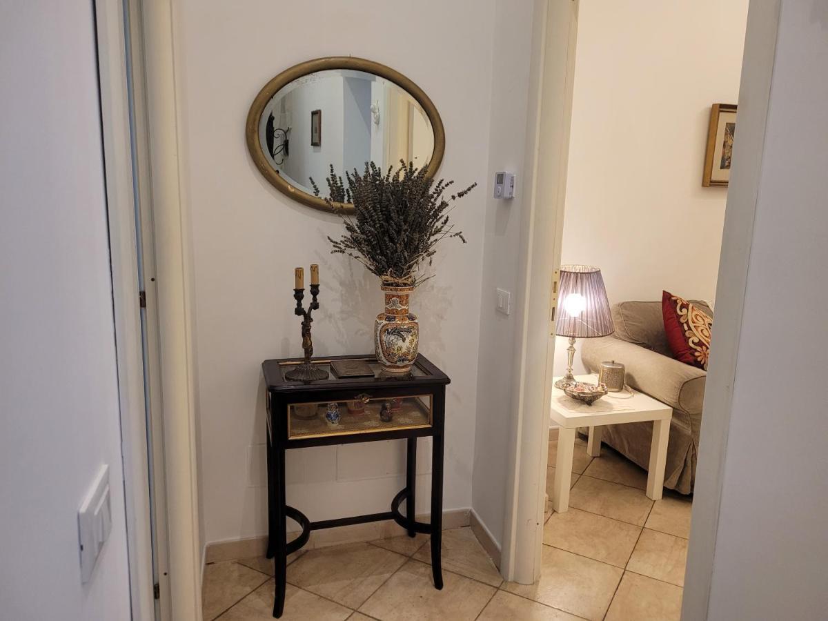 Frascati Antica Villa Ngoại thất bức ảnh