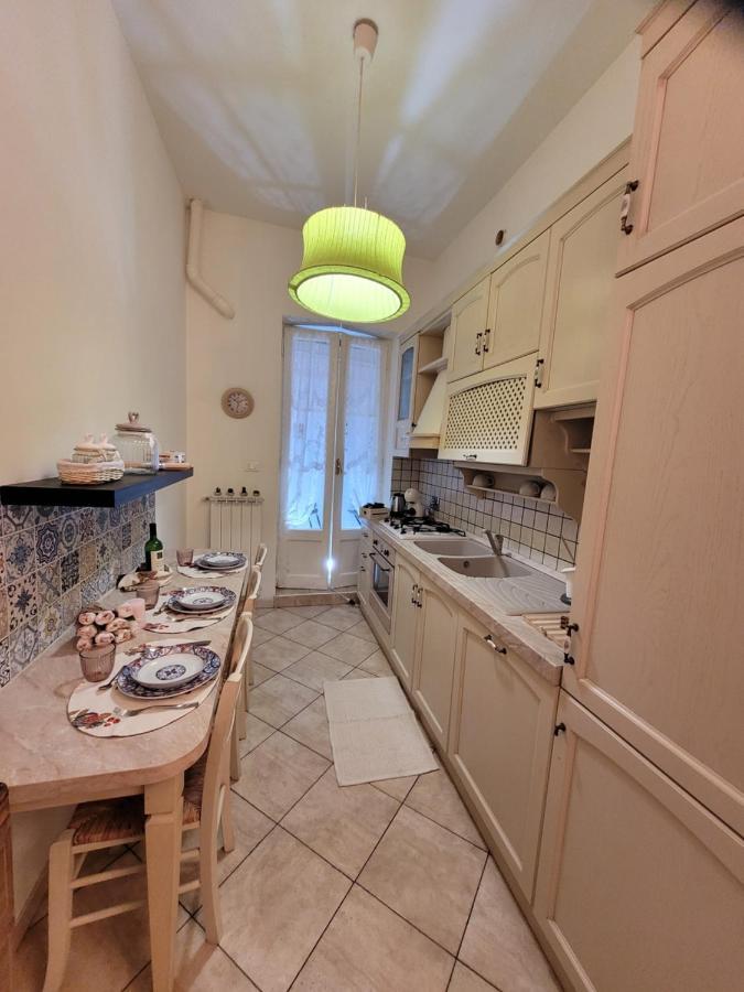 Frascati Antica Villa Ngoại thất bức ảnh