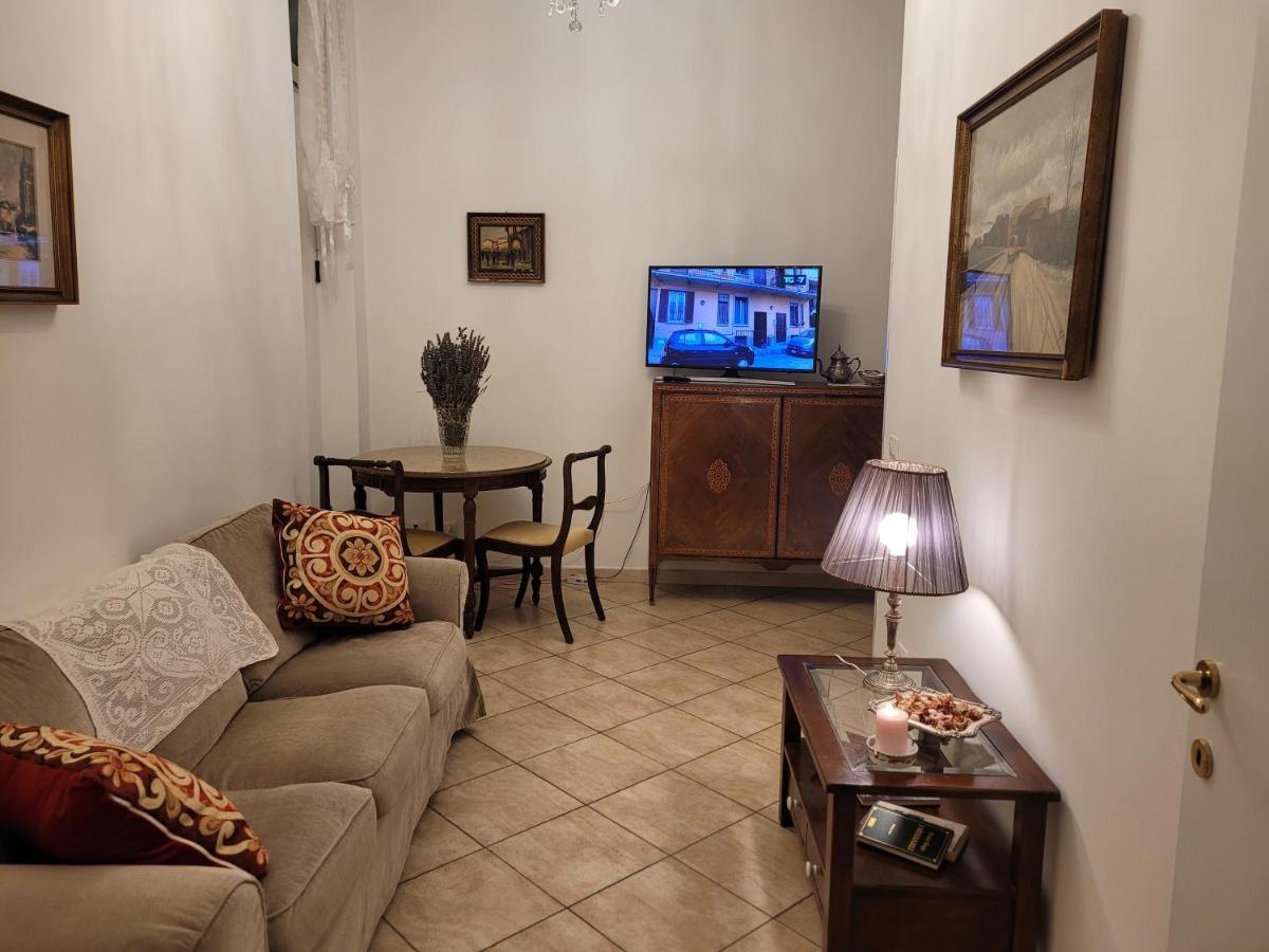 Frascati Antica Villa Ngoại thất bức ảnh