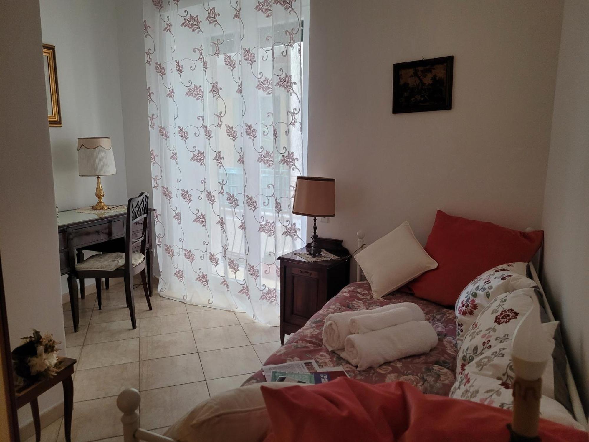 Frascati Antica Villa Phòng bức ảnh