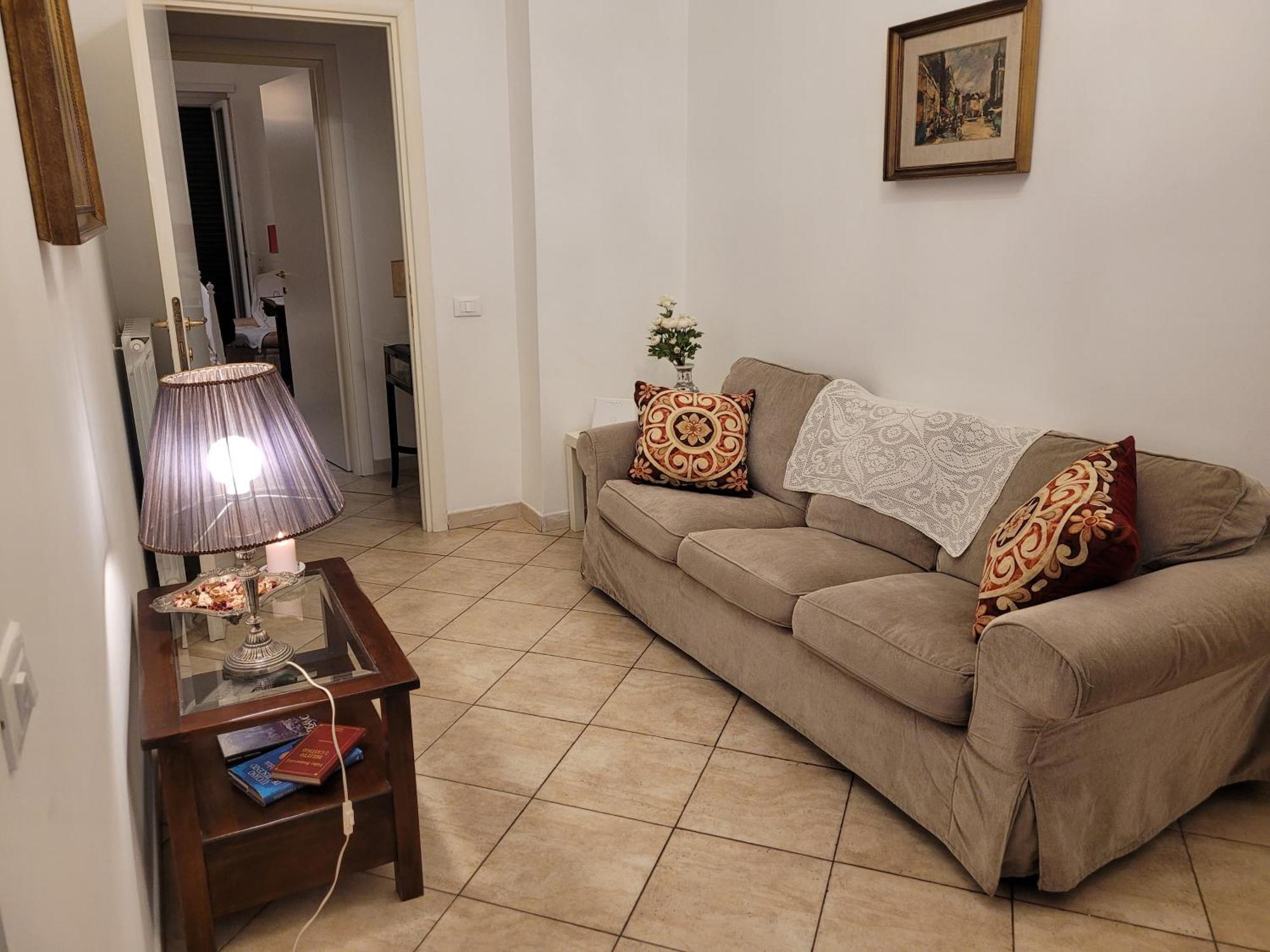 Frascati Antica Villa Phòng bức ảnh