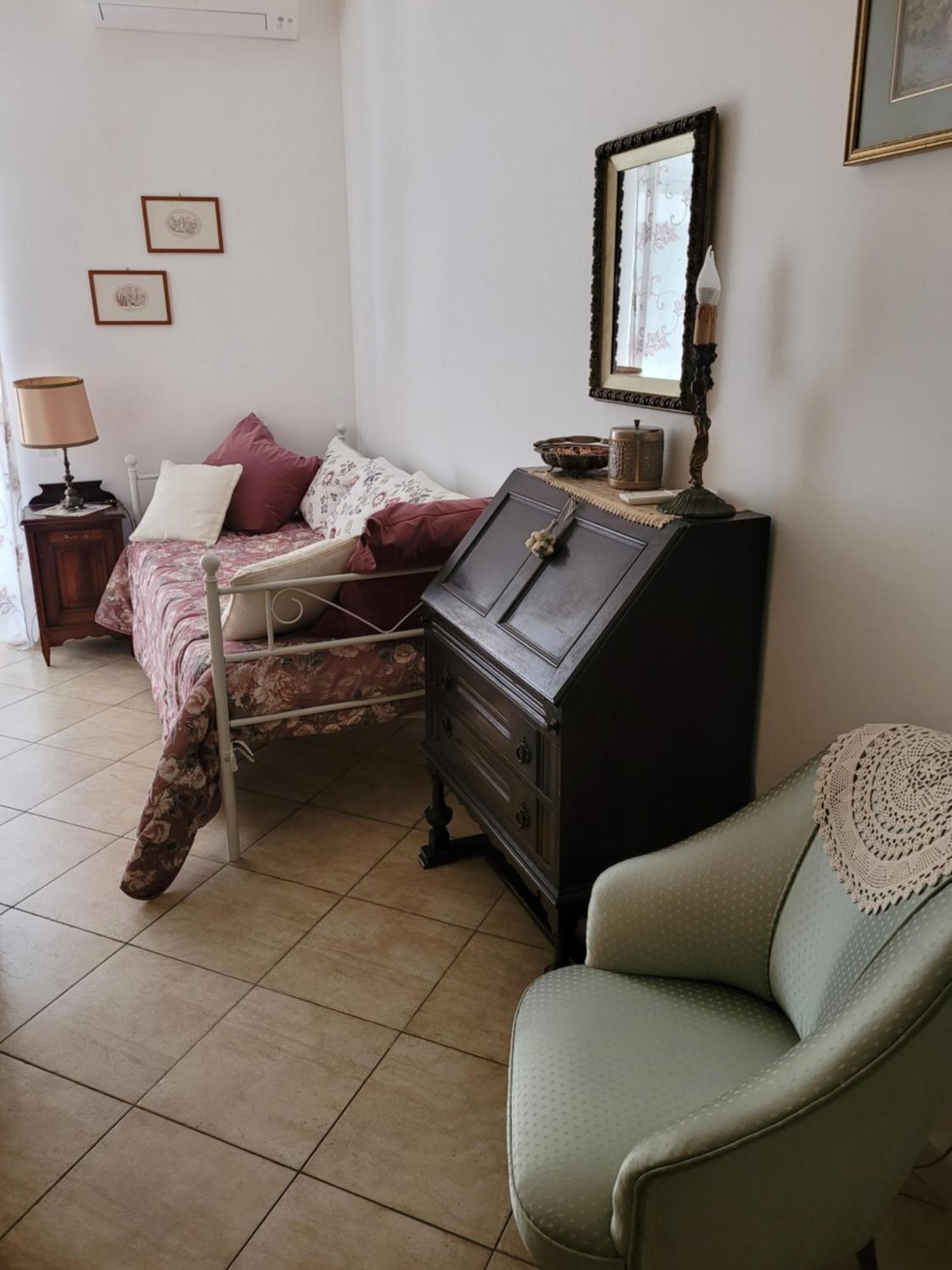 Frascati Antica Villa Ngoại thất bức ảnh