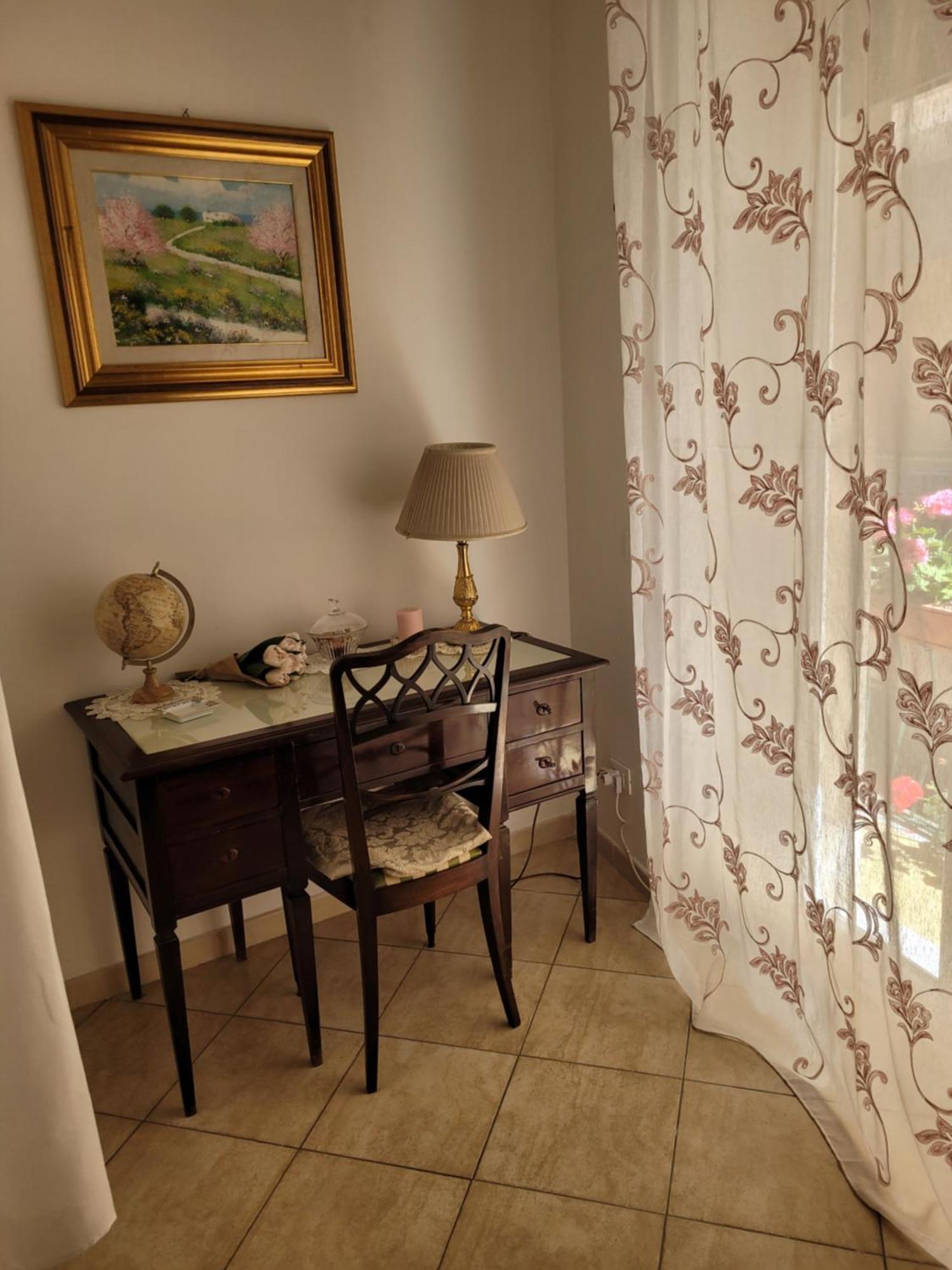 Frascati Antica Villa Ngoại thất bức ảnh